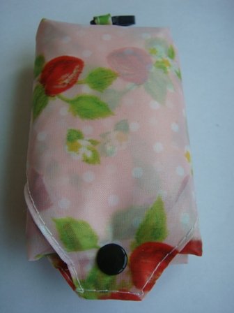 Flower magic bag