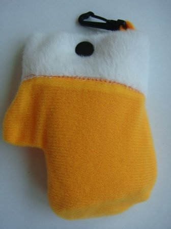 Glove magic bag