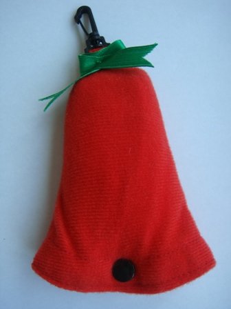 Bell magic bag