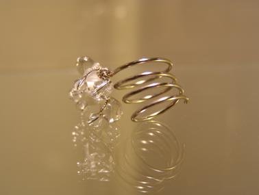 Art Deco Ring