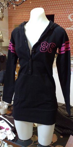 Sporty Dress