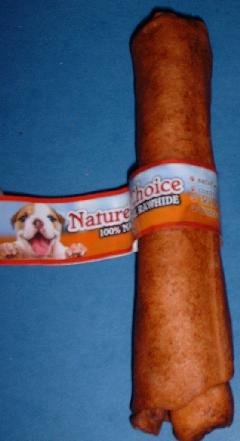 Nature's Choice Hickory Retriever Roll