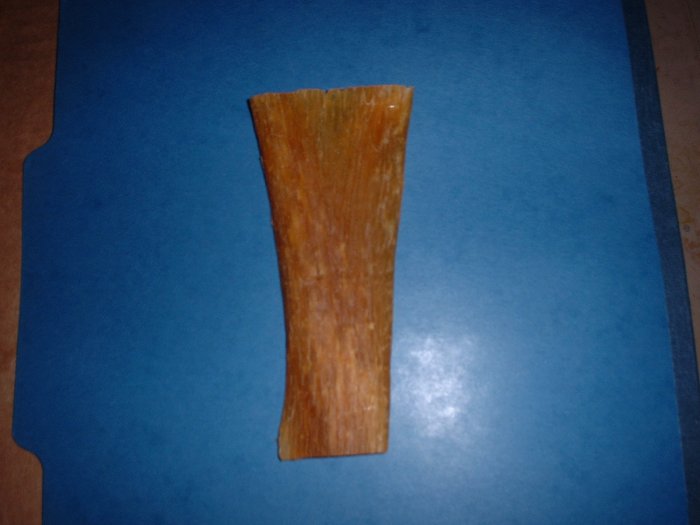 Merrick Brand Beef Backstrap Jerky