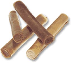 RedBarn brand Filled Rawhide Roll! Chicken Flavor!
