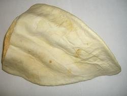 MERRICK Puffed Cow Ears