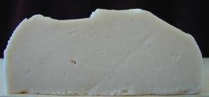 WHITE CHOCOLATE KEY LIME FUDGE FROM CARIBOUCOLLECTIBLES