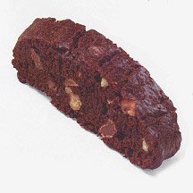 CHOCOLATE PECAN ITALIAN BISCOTTI CARIBOUCOLLECTIBLES