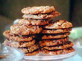 CARIBOUCOLLECTIBLES & EDIBLES CHOCOLATE CHIP CHERRY CHUNK COOKIES