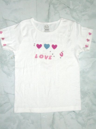 I love u
