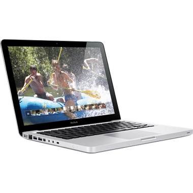 Apple MacBook