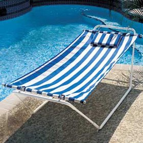 Hammock and Stand