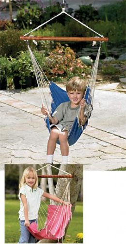 Kids Hammock Swings