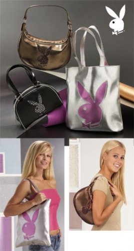 Playboy Fashion Handbags