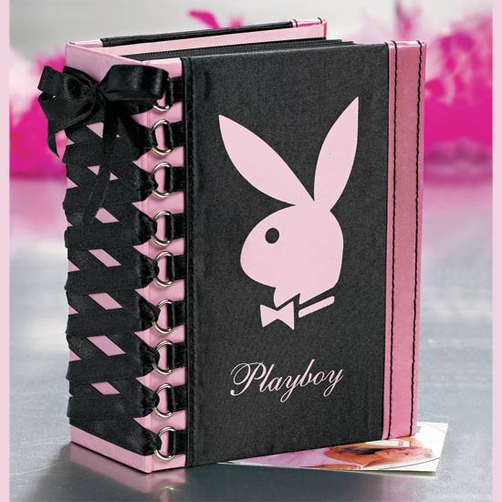 Playboy photo Album