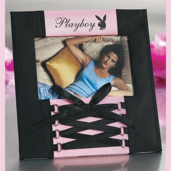 Playboy Photo Frame