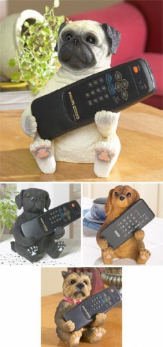 Dog Remote Control Holders