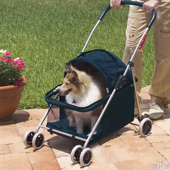 Pet Stroller