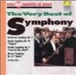 Very Best Of Symphony CD SEALED