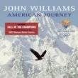 American Journey / Olympic Fanfares John Williams CD SEALED