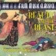 Beauty And The Beast Georges Auric Naxos CD SEALED