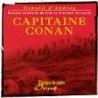 Capitaine Conan Oswald d'Andrea CD SEALED