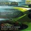 Creations Music Of John Corigliano CD SEALED