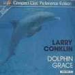 Dolphin Grace Larry Conklin CD SEALED