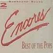 Encores Best Of The Pops 2 CD set SEALED