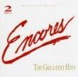 Encores The Greatest Hits 2 CD set SEALED