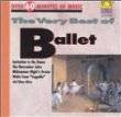 Very Best Of Ballet CD SEALED