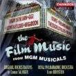 Film Music From MGM Musicals Elmer Bernstein CD SEALED