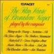 Bronslaw Kaper Plays His Film Themes CD SEALED