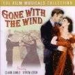 Gone With The Wind Max Steiner CD SEALED