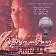 Jefferson In Paris Richard Robbins CD SEALED