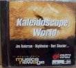 Kaleidoscope World Musica New Age CD SEALED