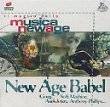New Age Babel Musica New Age CD SEALED