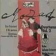 Mozart Overtures Volume 2 CD SEALED