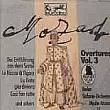 Mozart Overtures Volume 3 CD SEALED