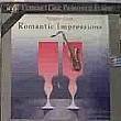 Romantic Impressions Roessler / Goos CD SEALED