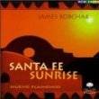 Santa Fe Sunrise James Bobchak CD SEALED