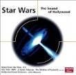 Star Wars The Sound Of Hollywood CD SEALED