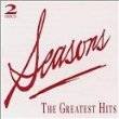 Seasons The Greatest Hits 2 CD set SEALED