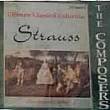 Strauss Music from Vienna CD SEALED