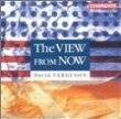 The View From Now Film & TV Music David Ferguson CD SEALED