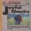 Very Best Of Joyful Classics CD SEALED