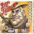 Don Kohleone: Zweimillionen Deutsche Merkel (CD) new