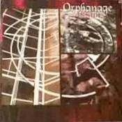 Inside Orphanage CD SEALED