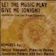 Let The Music Play: Shannon (Maxi Single CD) SEALED