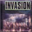 Invasion Sound Effects from Outer Space (CD) SEALED