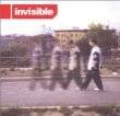 Invisible CD SEALED